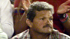 Nikolaos Philippoussis