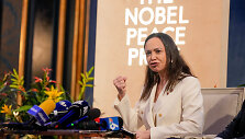 Maria Corina Machado /  / AP