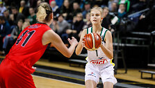 Justė Jocytė