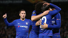 Londono &bdquo;Chelsea&ldquo;