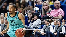  &bdquo;Wolves&ldquo; rungtynės