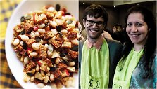 Tinklara&scaron;tininkai ir jų gaminta mi&scaron;rainė