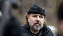 Oskaras Kor&scaron;unovas