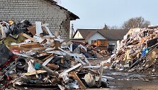 &bdquo;Atliekų rū&scaron;iavimo centro&ldquo; teritorija