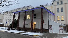 Klaipėdos Vaikų ligoninė