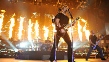 &bdquo;Nickelback&ldquo;