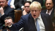 Borisas Johnsonas
