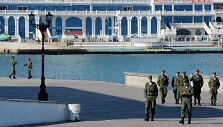 Įvedusi savo karius, Maskva Krymui žada ir turistų