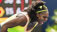 Serena Williams
