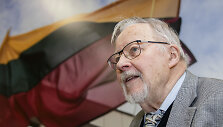 Vytautas Landsbergis
