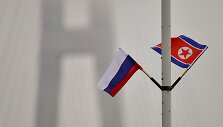 Rusija ir &Scaron;iaurės Korėja