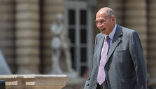 Serge'as Dassault