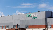 Erikas Ovčarenko/BNS nuotr. &bdquo;Grigeo&ldquo; Klaipėda