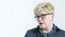 Interviu su Ingrida &Scaron;imonyte 