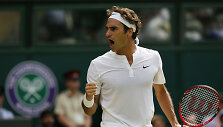 Rogeris Federeris 
