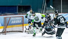 &bdquo;Kaunas Hockey&ldquo; &ndash; &bdquo;Hockey Punks&ldquo;