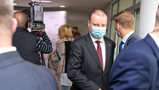 Saulius Skvernelis