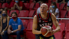Mindaugas Girdžiūnas