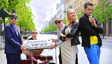 &bdquo;Taste it! 80`s Band&ldquo;