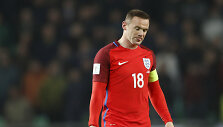 Wayne'as Rooney