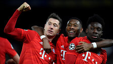 Miuncheno &bdquo;Bayern&ldquo;