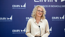 Au&scaron;rinė Armonaitė