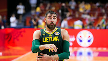 Jonas Valančiūnas
