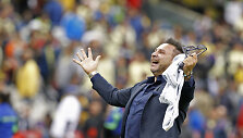 Antonio Mohamedas &scaron;venčia &bdquo;Monterrey&ldquo; komandos titulą.