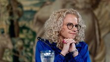 Au&scaron;rinė Armonaitė