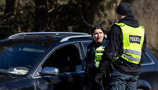 Policijos reidas 