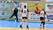 &bdquo;Tauras&ldquo; &ndash; &bdquo;Viesulas SC-Dragūnas&ldquo;