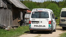 Birbili&scaron;kės kaime nu&scaron;autas pareigūnas