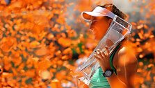 Viktorija Azarenka