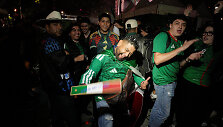 Meksikas / Armando Vega / REUTERS