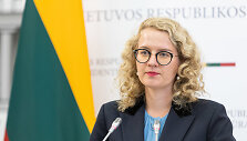 Au&scaron;rinė Armonaitė