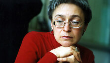 Ana Politkovskaja