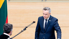Vilius Seme&scaron;ka