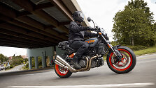 Metų motociklas: pretendentas &bdquo;Indian Motorcycle FTR1200S&ldquo;
