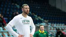 Donatas Motiejūnas