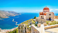 Kreta, Graikija