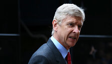 Arsene'as Wengeras