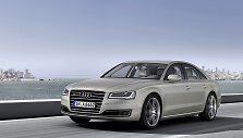 &bdquo;Audi A8 4.2 TDI&ldquo; 