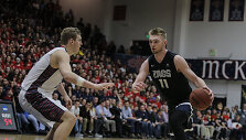 Domantas Sabonis