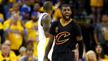 Kyrie Irvingas