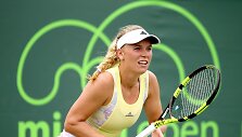 Caroline Wozniacki