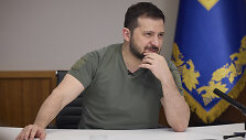 Volodymyras Zelenskis
