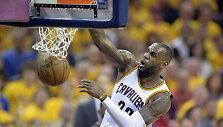 LeBronas Jamesas