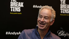 Johnas McEnroe