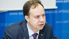 Aurelijus Veryga