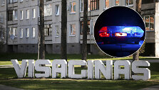 Visaginas